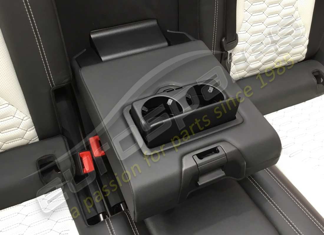 ensemble de sièges complet d'occasion eurospares urus. numéro de pièce eap1227394 (17)