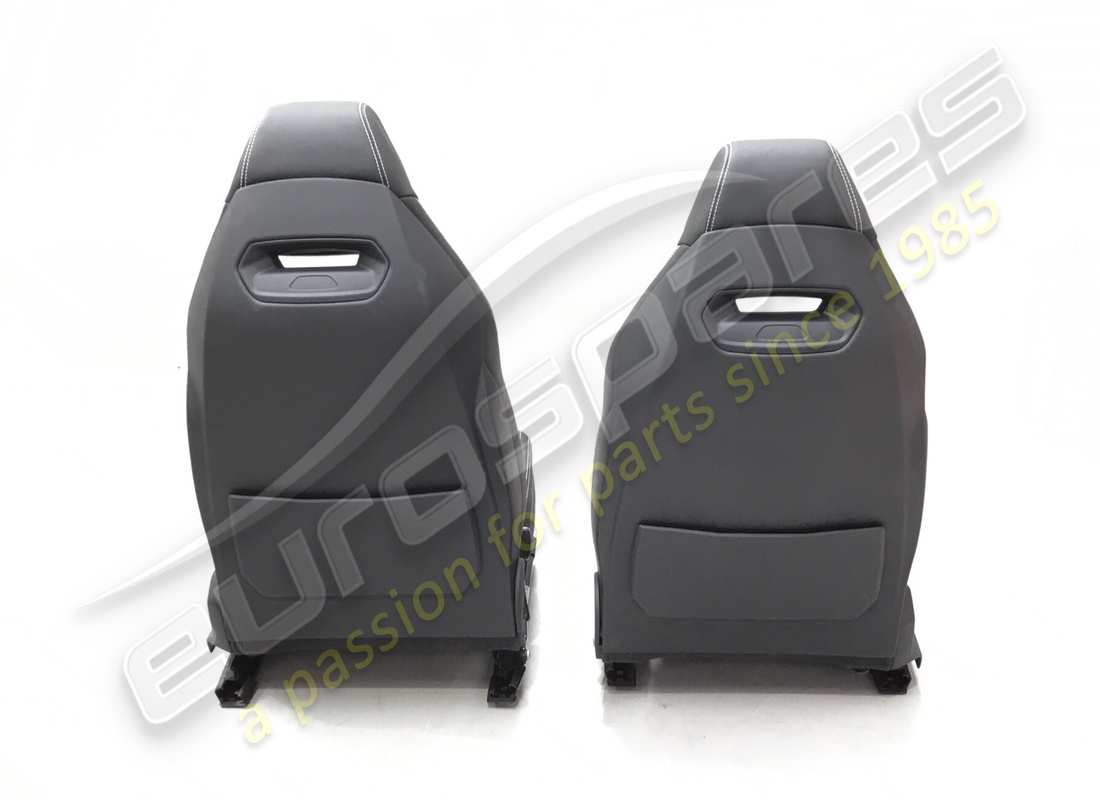 ensemble de sièges complet d'occasion eurospares urus. numéro de pièce eap1227394 (8)