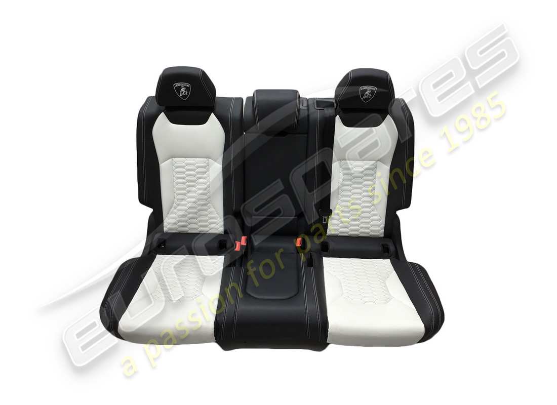 ensemble de sièges complet d'occasion eurospares urus. numéro de pièce eap1227394 (12)