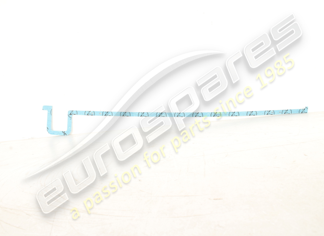 joint de couvercle de culasse neuf lamborghini. numéro de pièce 001119358 (1)