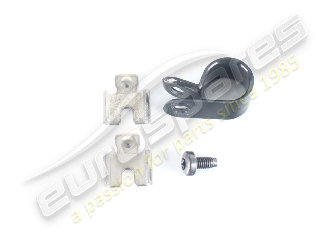 nouveau cylindre hydraulique droit maserati. numéro de pièce 83084400 (4)