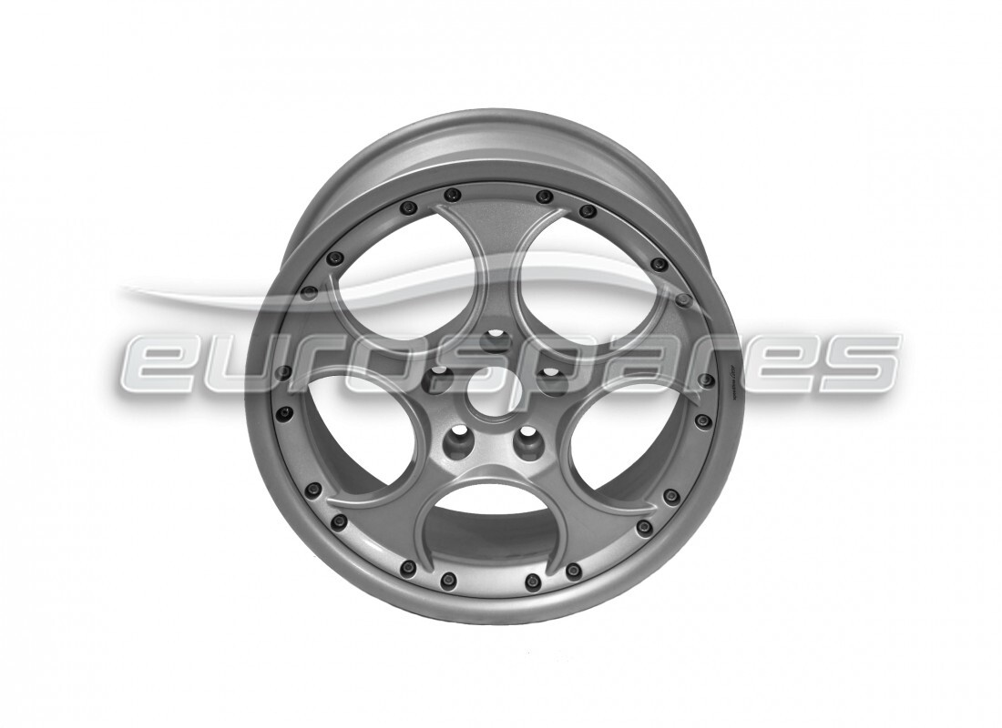 ROUE AVANT Lamborghini RECONDITIONNÉE . NUMÉRO DE PIÈCE 0051008828 (1)