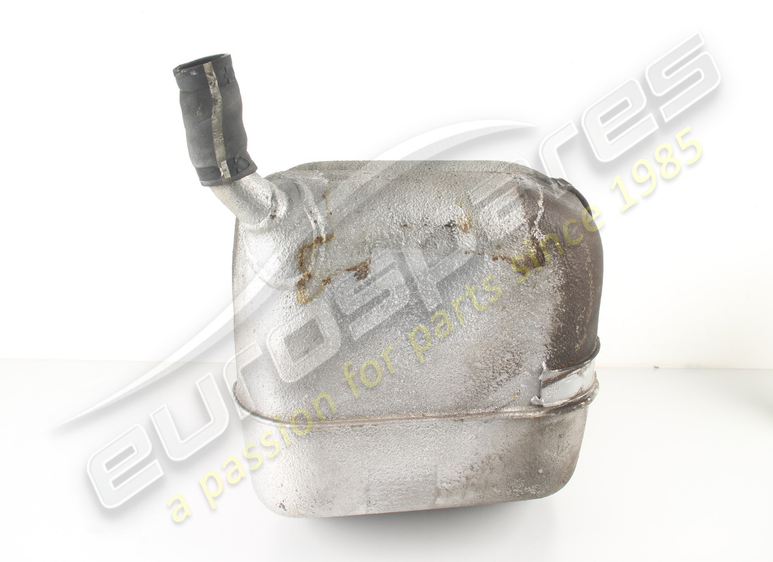 réservoir de carburant droit ferrari utilisé. numéro de pièce 114605 (7)