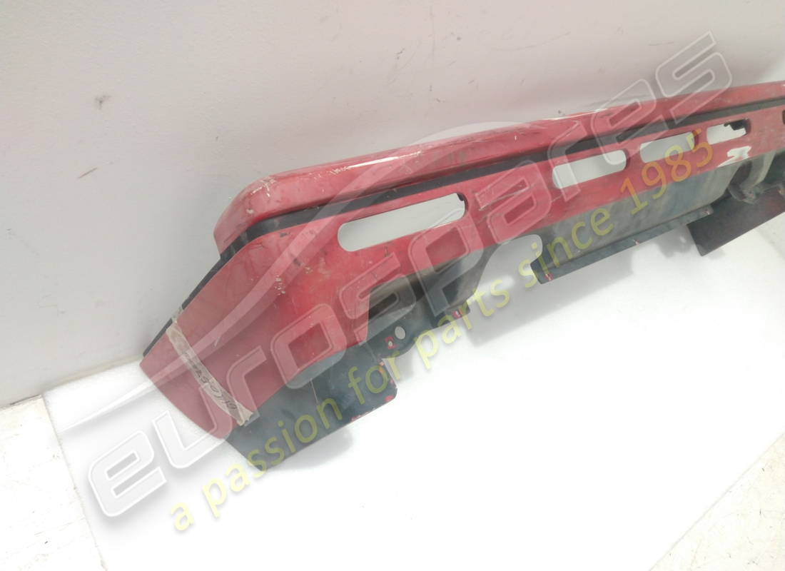 utilisé ferrari panneau inférieur arrière. numéro de pièce 61906700 (2)