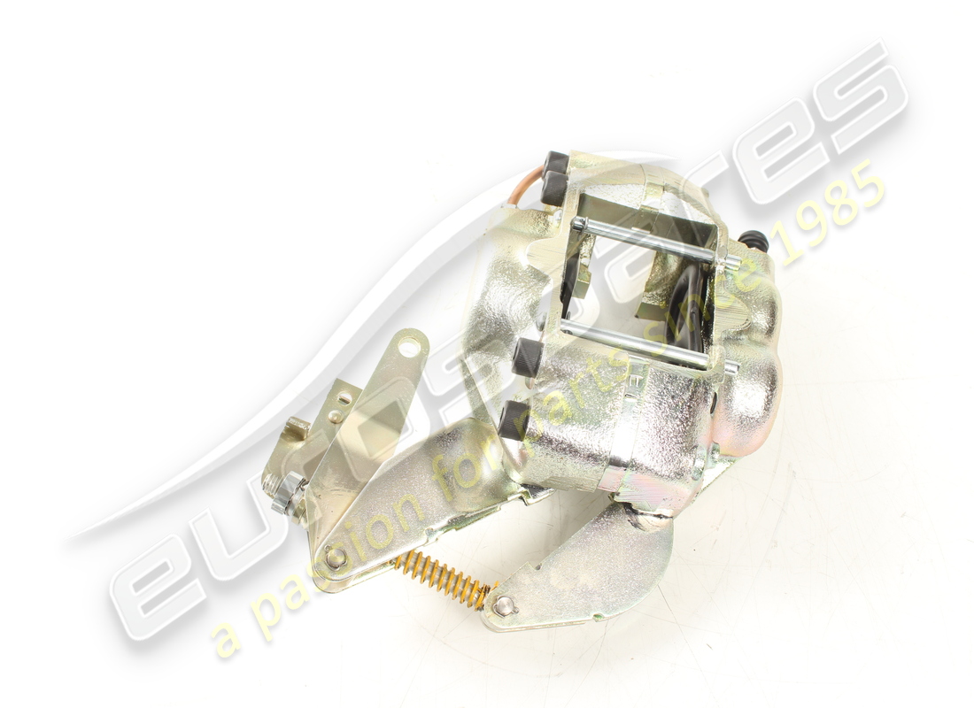 étrier arrière gauche lamborghini reconditionné. numéro de pièce 003206718 (2)