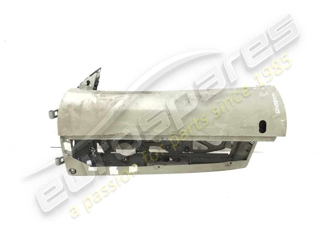 CADRE DE PORTE GAUCHE Ferrari RECONDITIONNÉ . NUMÉRO DE PIÈCE 62098500 (1)