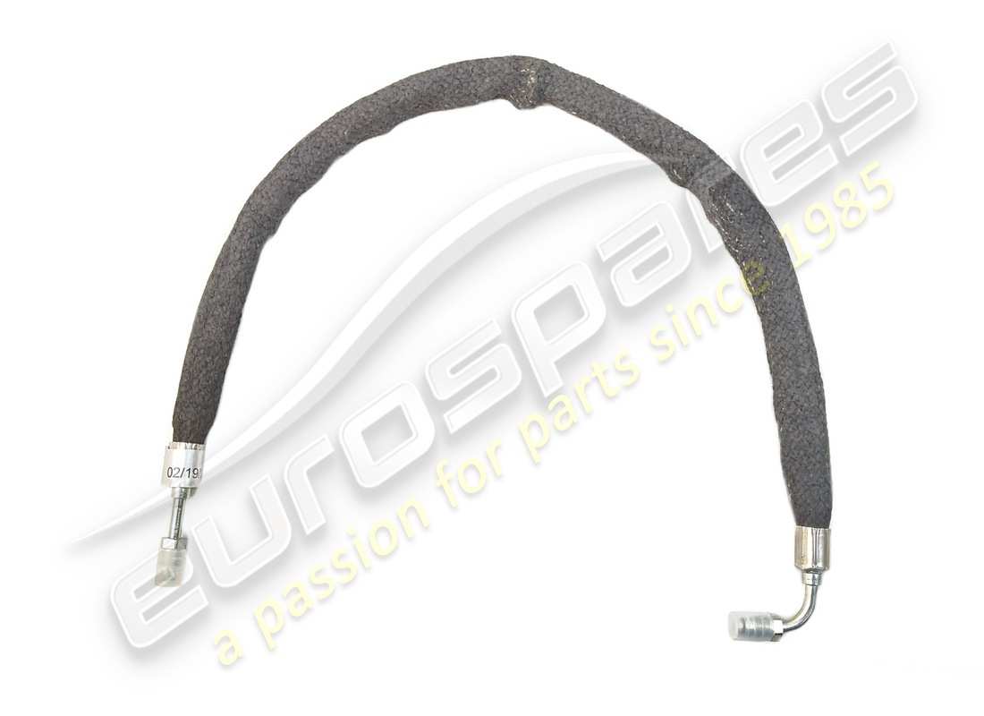 nouveau tube ferrari. numéro de pièce 154009 (1)