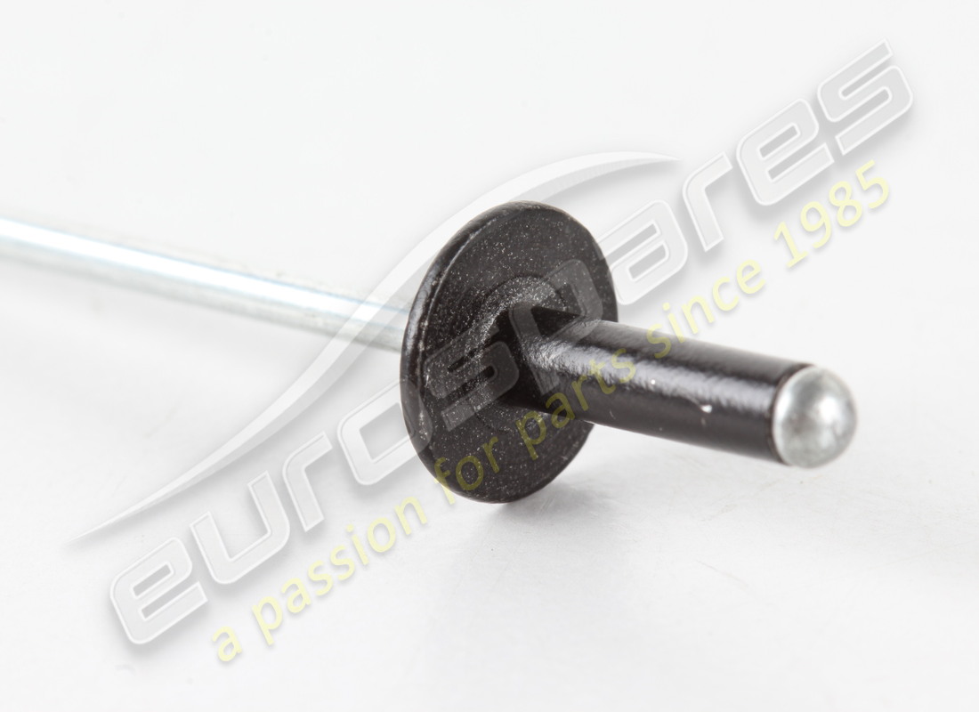 nouveau lamborghini rivet aveugle 3.2x11. numéro de pièce n91153701 (2)