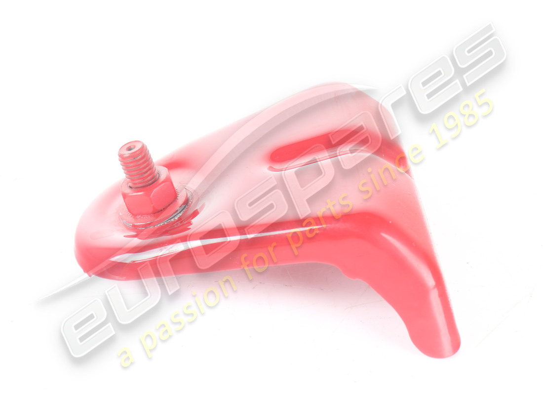 UTILISÉ LE SUPPORT FERRARI. NUMÉRO DE PIÈCE 84476100 (3) utilisé le support ferrari. numéro de pièce 84476100 (3)