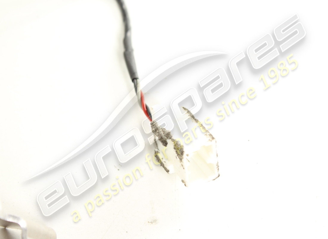utilisé ferrari commande de double vue de caméra. numéro de pièce 268002 (3)
