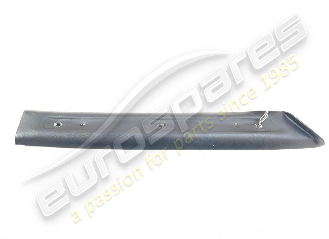 UTILISÉ Ferrari MOULURE RH GTS . NUMÉRO DE PIÈCE 60356706 (1)