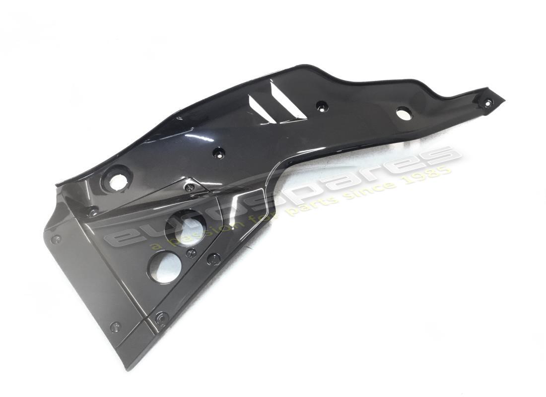 NOUVEAU (AUTRE) Ferrari COMPARTIMENT MOTEUR LATÉRAL GAUCHE . NUMÉRO DE PIÈCE 85132900 (1)