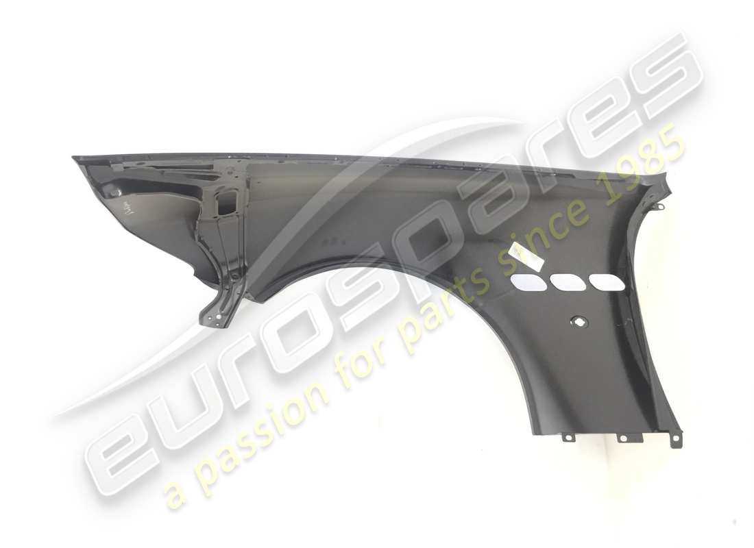 garde-boue avant droit complet neuf maserati. numéro de pièce 67064000 (2)