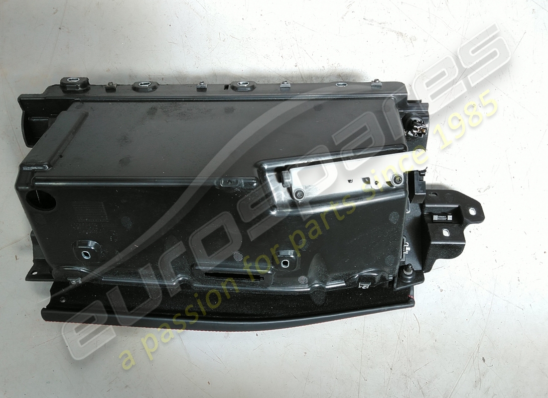 utilisé ferrari sportello vano cassetto complet. numéro de pièce 884711 (2)