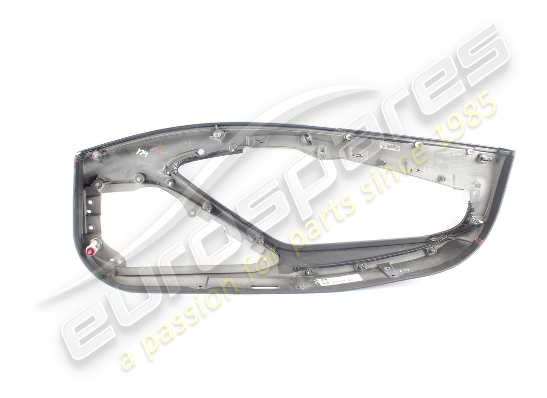 utilisé ferrari pannello porta sx gdx complet. numéro de pièce 880336 (2)