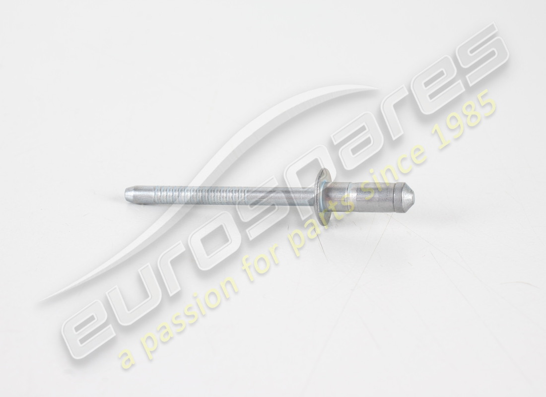 nouveau lamborghini rivet aveugle 4.8x11. numéro de pièce n90528204 (1)