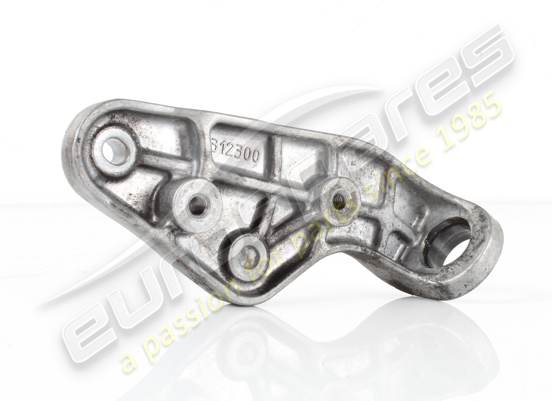 UTILISÉ Ferrari SUPPORT ARRIÈRE. NUMÉRO DE PIÈCE 312300 (1)