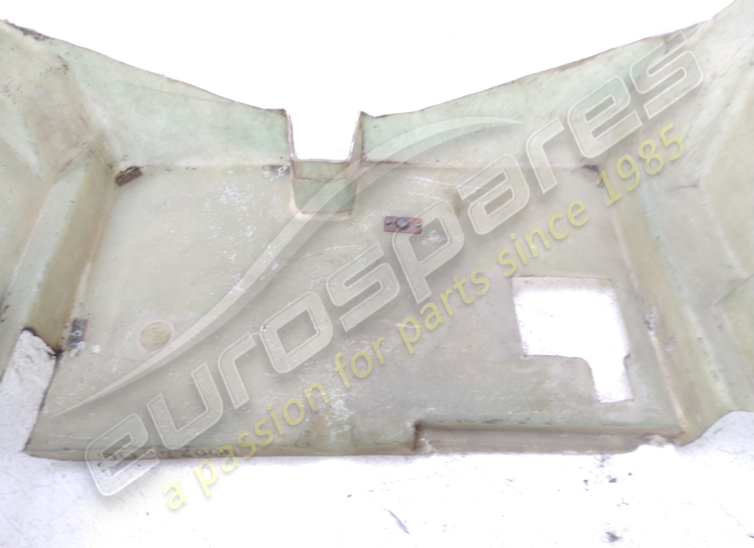 nouveau ferrari numéro de pièce lhd au plancher avant 40024606 (3)