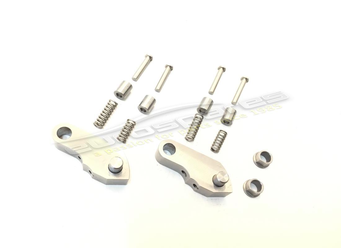 NOUVEAU (AUTRE) Eurospares KIT DE POIDS DE DISTRIBUTEUR . NUMÉRO DE PIÈCE 30817004 (1)