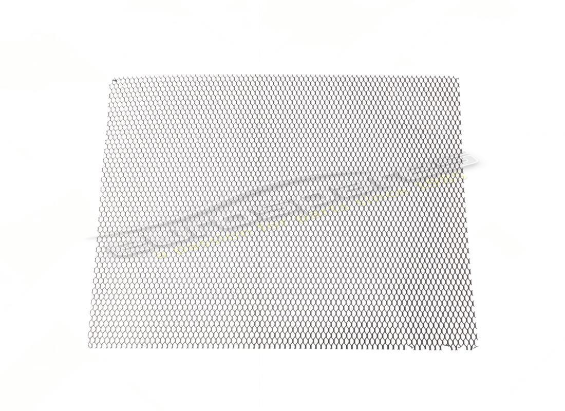 nouveau maille centrale ferrari. numéro de pièce 61298900 (1)
