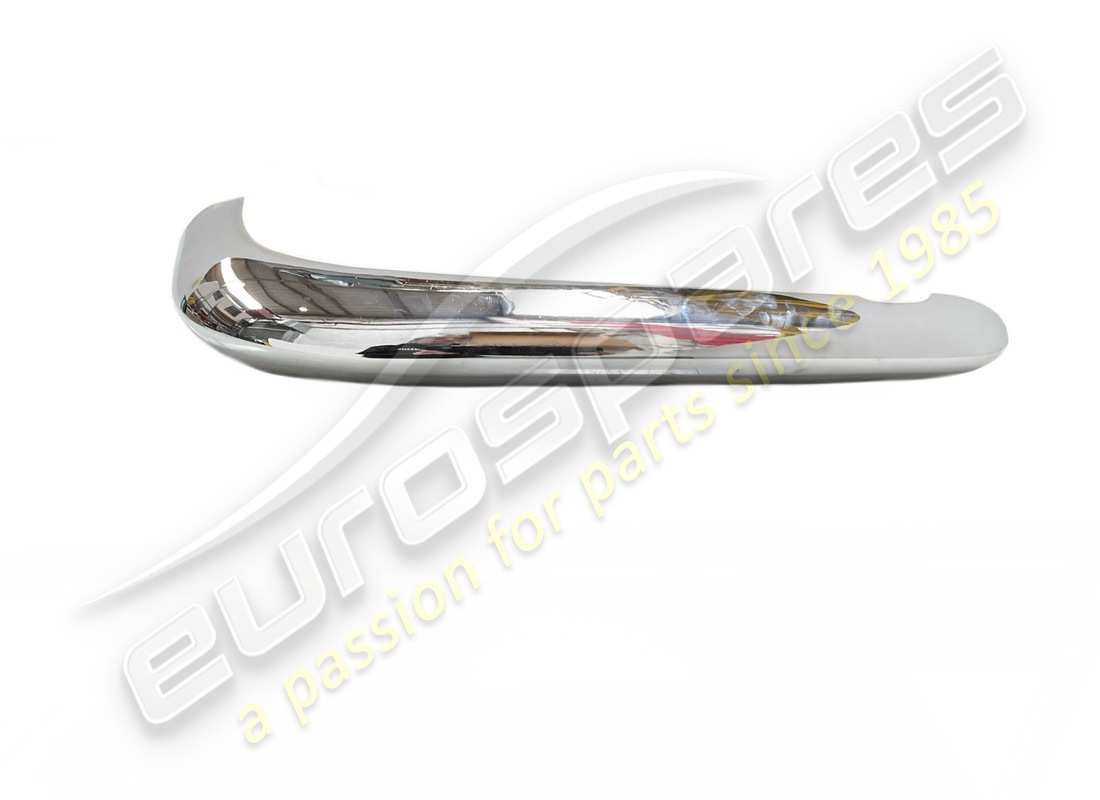 NOUVEAU Ferrari PARE-CHOCS ARRIÈRE GAUCHE. NUMÉRO DE PIÈCE 2513651102 (1)