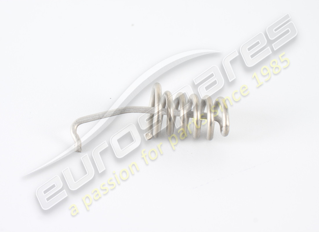 nouveau ressort de pression porsche. numéro de pièce 99735274101 (1)