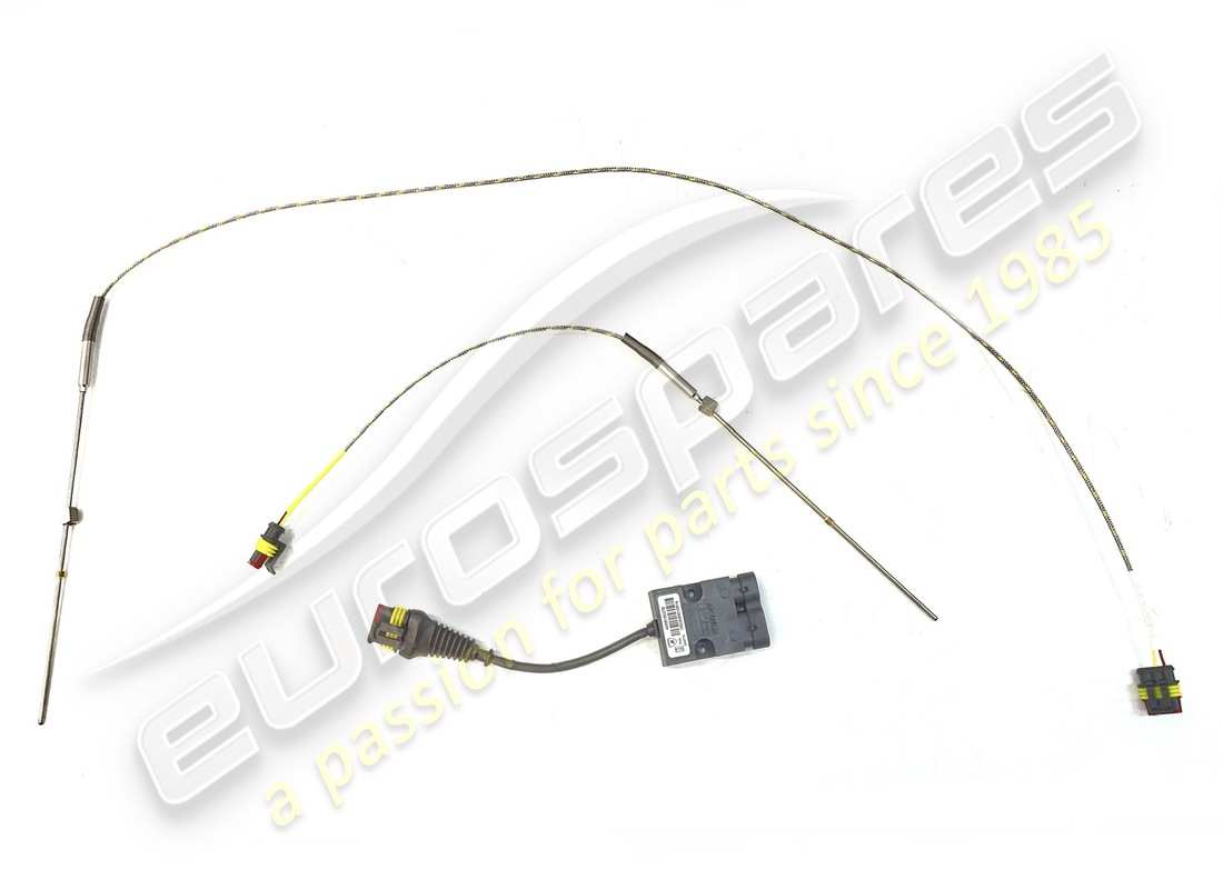 nouveaux capteurs de température lamborghini + kit joint froid. numéro de pièce 0r1470005 (1)