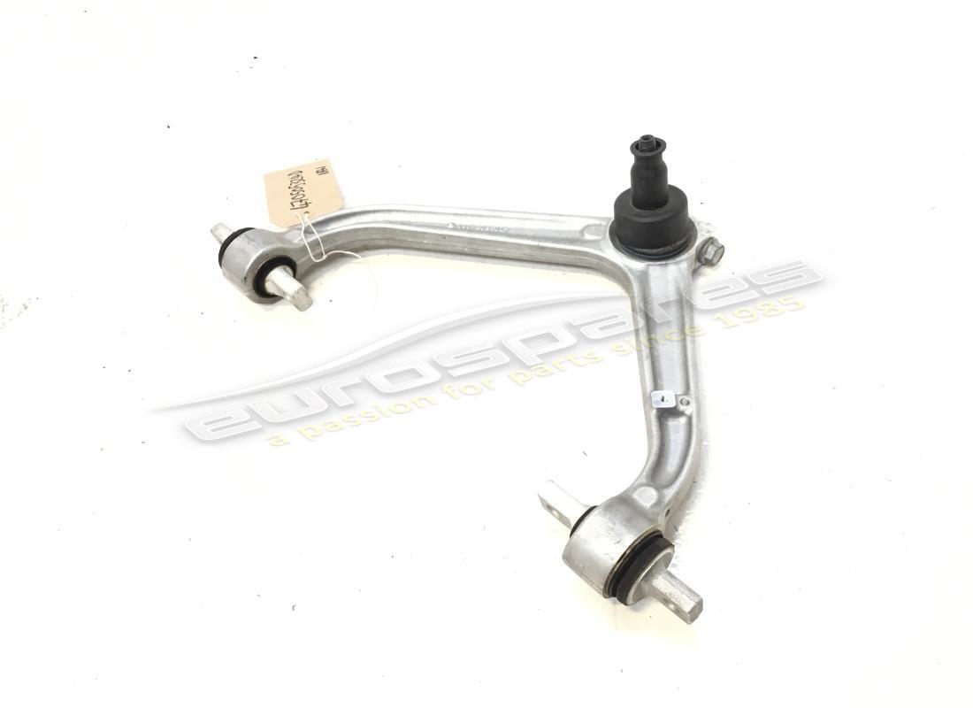 NOUVEAU BRAS DE COMMANDE DE VOIE Lamborghini, ARRIÈRE DROIT. NUMÉRO DE PIÈCE 470505324D (1)