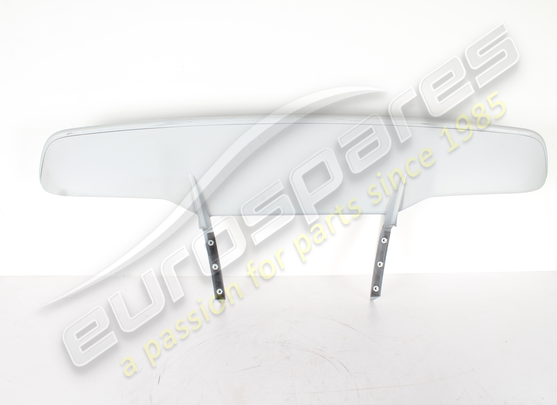 nouveau spoiler arrière ferrari. numéro de pièce 88993310 (2)