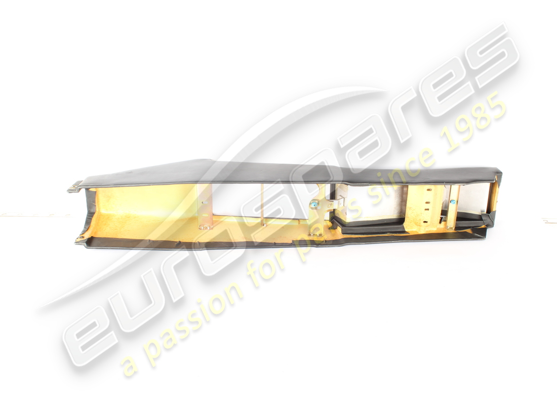 console de couverture de tunnel rembourrée de ferrari utilisée. numéro de pièce 642409.. (4)