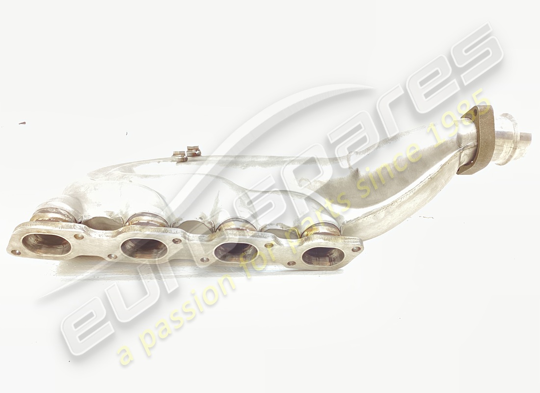nouveau collecteur d'échappement lh ferrari. numéro de pièce 136276 (1)