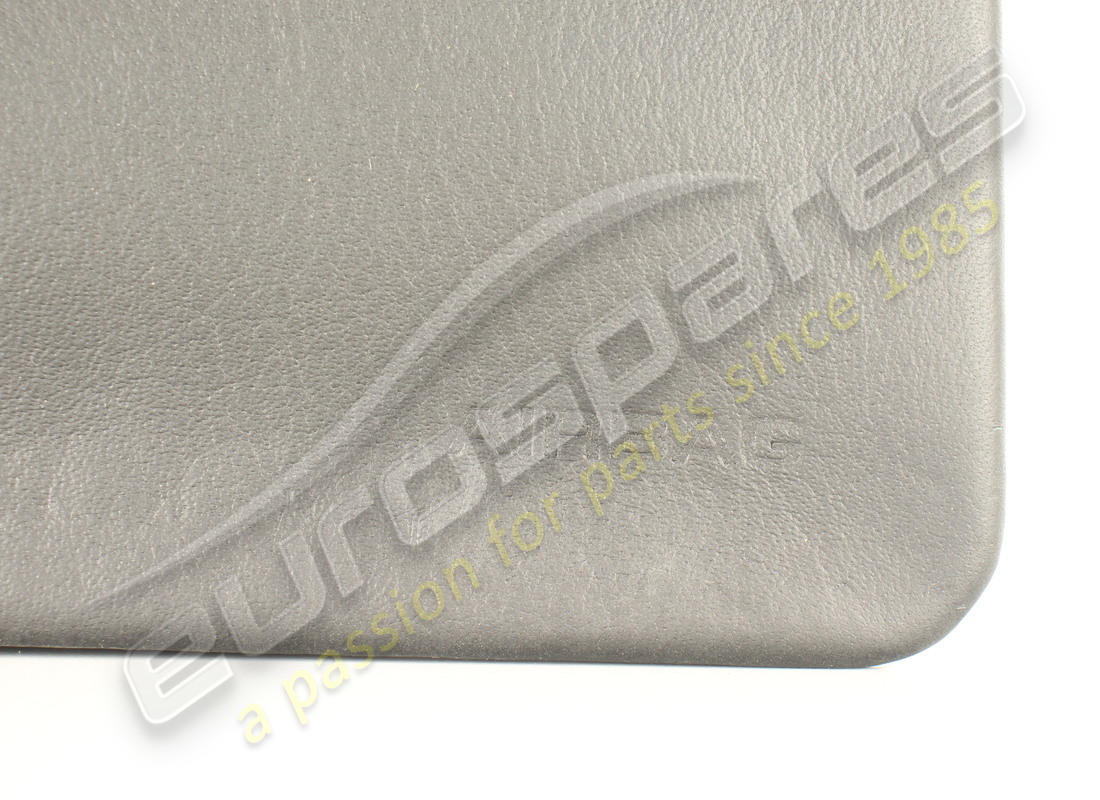neuf (autre) ferrari coussin gonflable complet côté passager. numéro de pièce 645122.. (2)