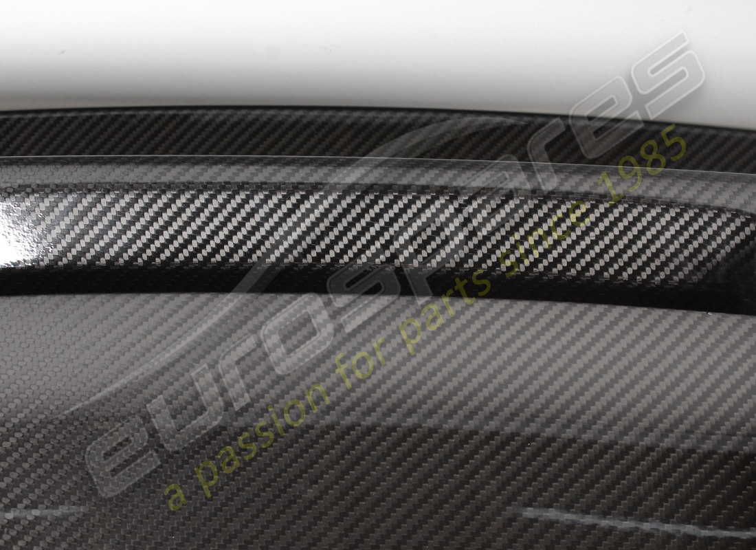 nouveau (autre) lamborghini diffuseur de pare-chocs. numéro de pièce 403807527a (3)