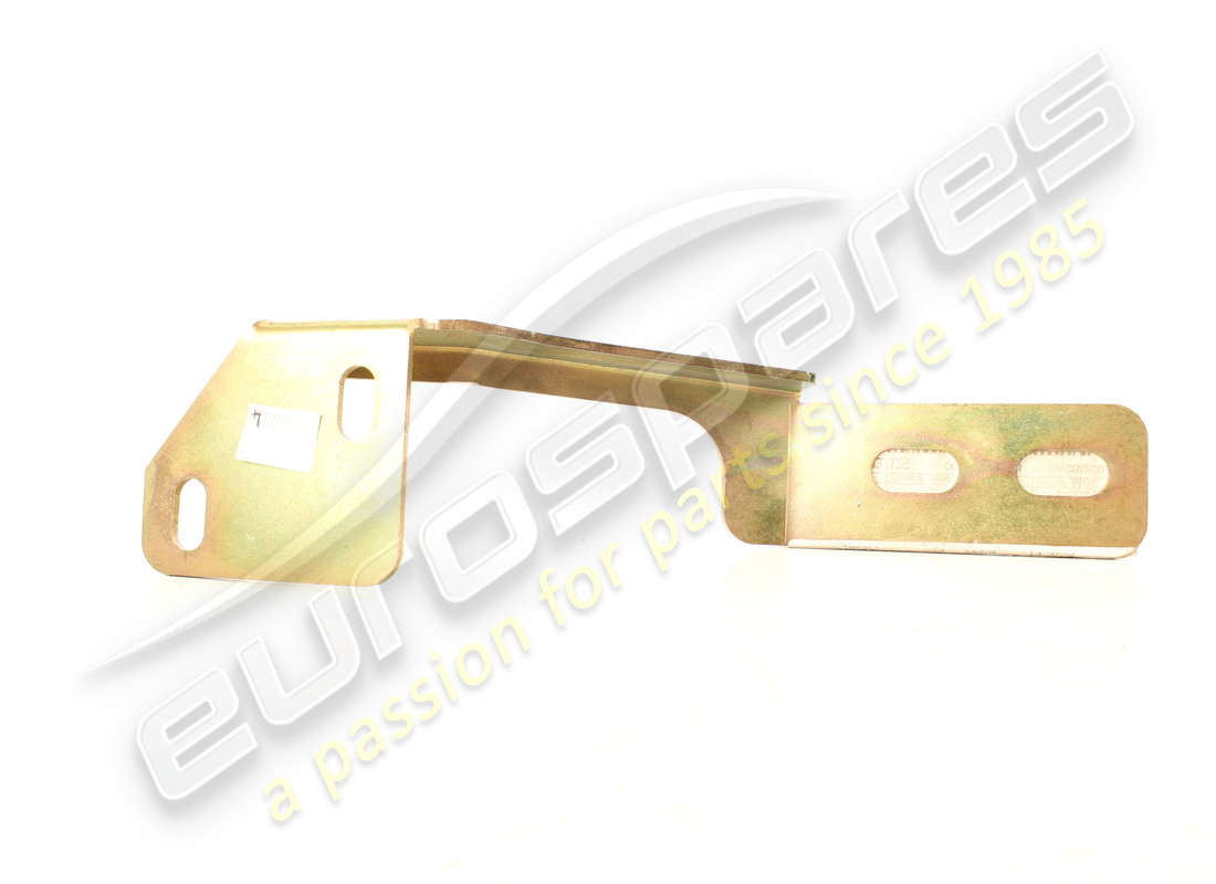 nouveau maserati support droit de pare-chocs arrière z 20. numéro de pièce 386300504 (2)