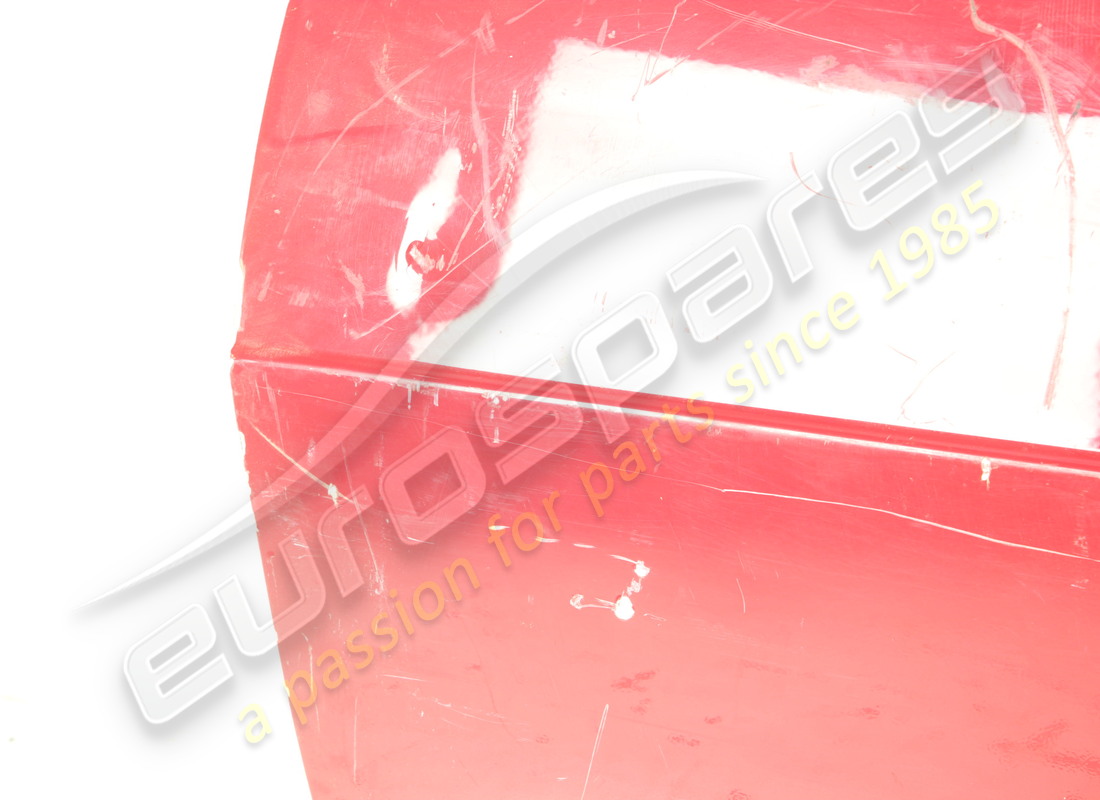 cadre de porte gauche ferrari utilisé. numéro de pièce 40053001 (3)