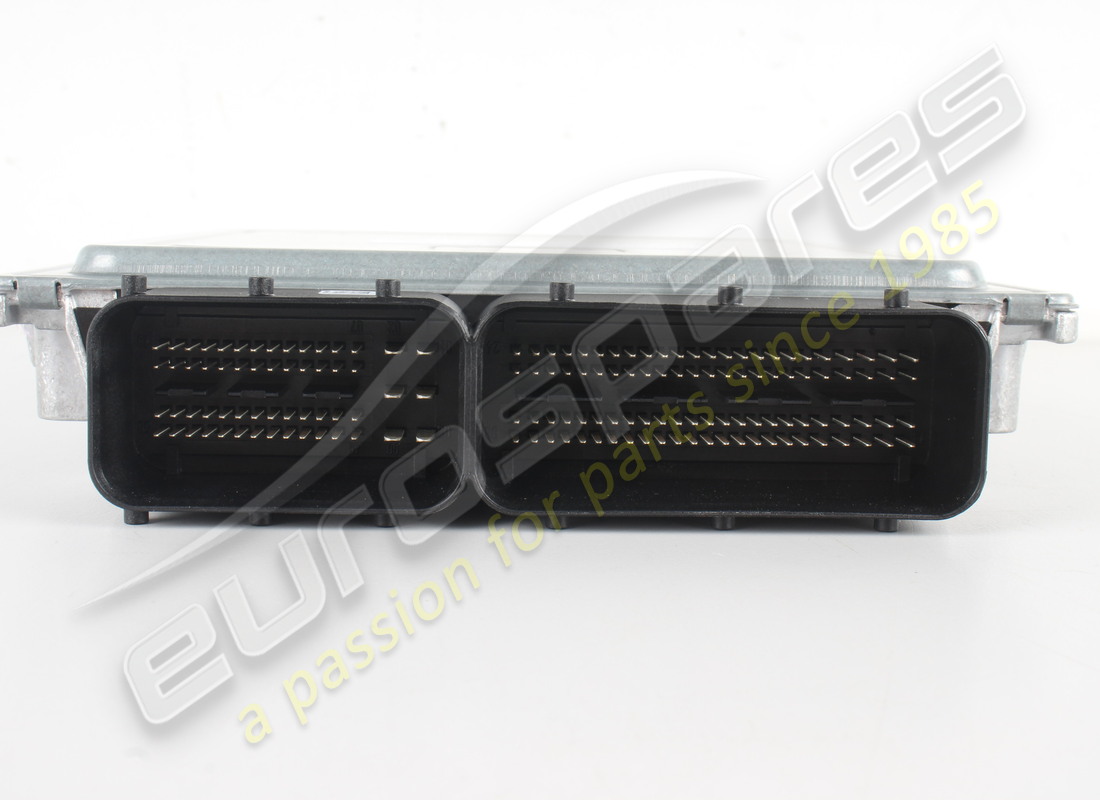 NOUVEAU MODULE DE COMMANDE ÉLECTRONIQUE PORSCHE. RÉFÉRENCE 95861860400 (3) nouveau module de commande électronique porsche. référence 95861860400 (3)