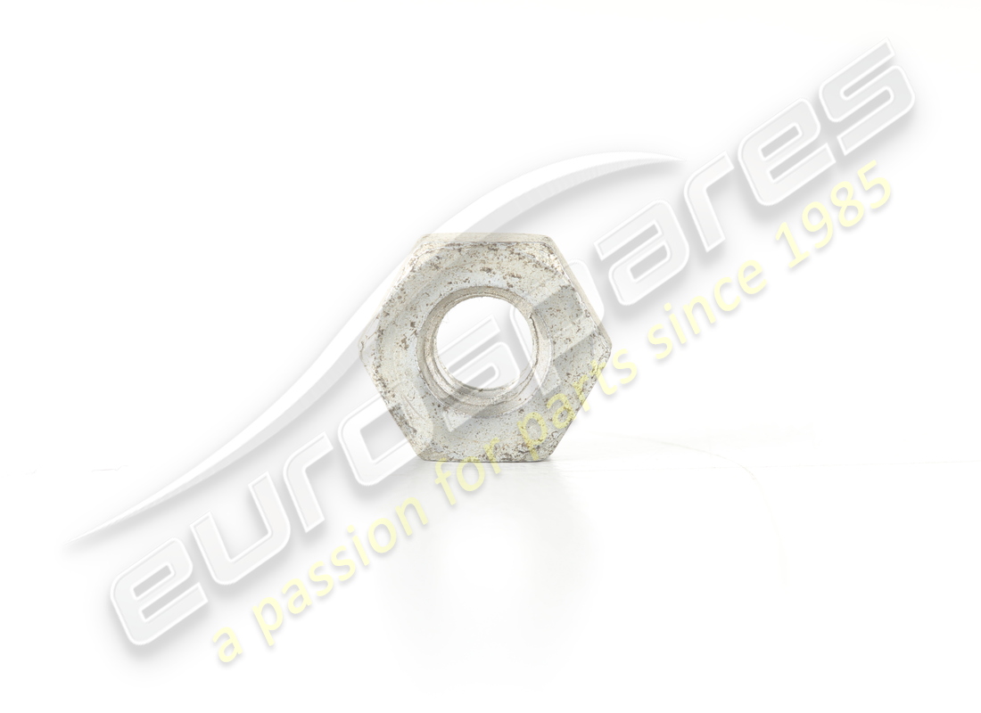 NOUVEAU ÉCROU LAMBORGHINI. NUMÉRO DE PIÈCE 008200403 (1) nouveau écrou lamborghini. numéro de pièce 008200403 (1)