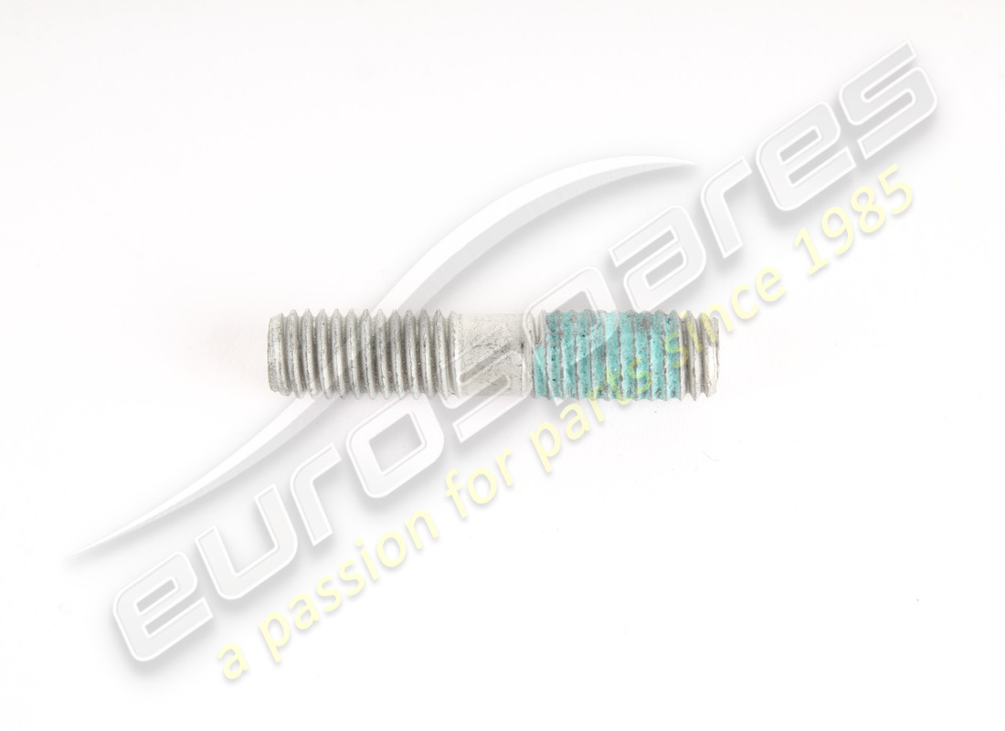 nouveau goujon porsche - m 8 x 22. numéro de pièce 90006010601 (1)