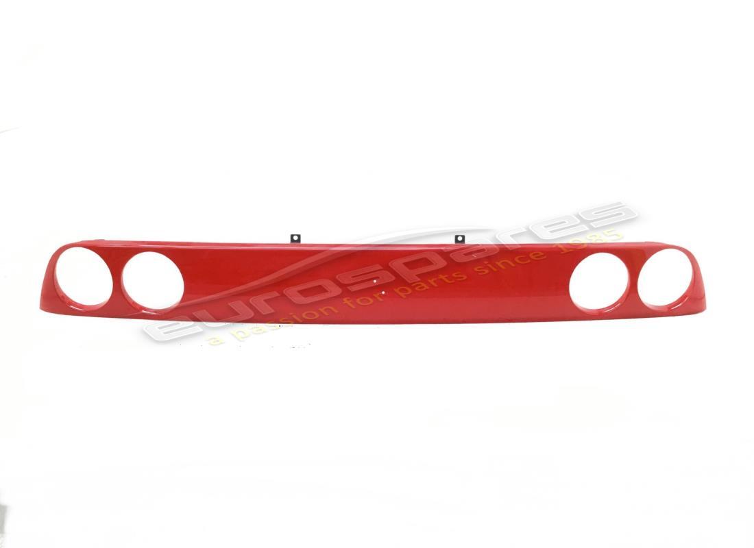 couvercle latéral arrière utilisé ferrari. numéro de pièce 64107900 (1)