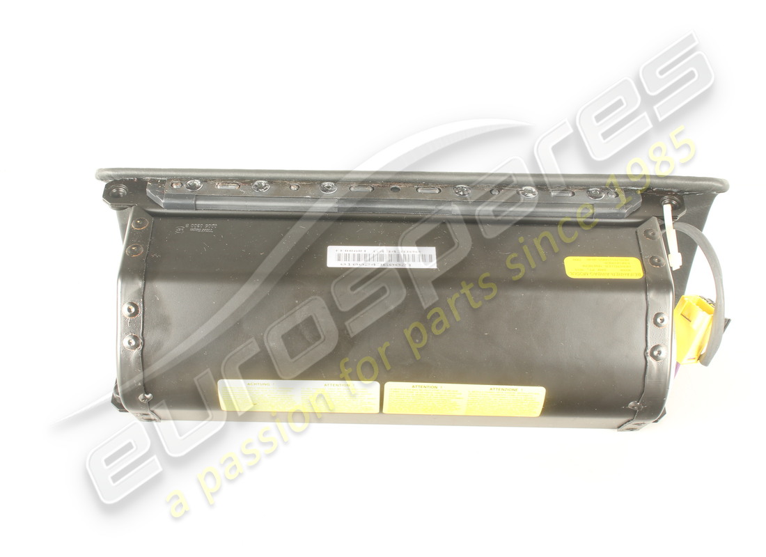 neuf (autre) ferrari coussin gonflable complet côté passager. numéro de pièce 645122.. (3)