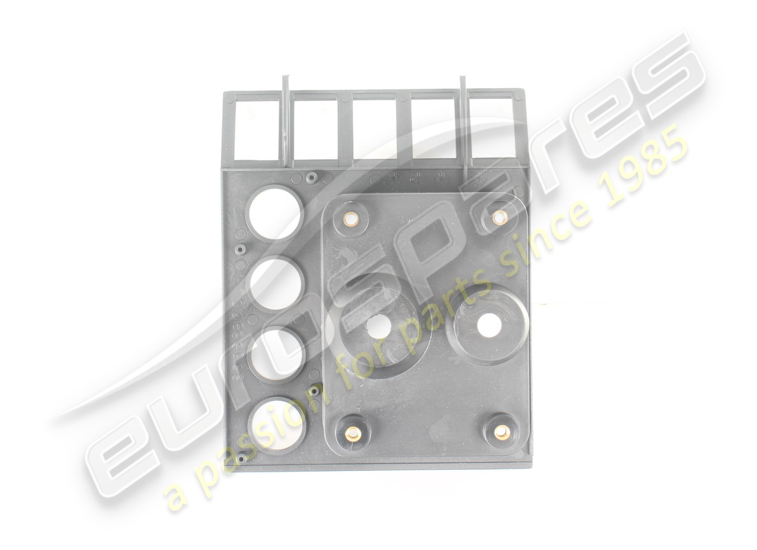nouvelle assiette ferrari. numéro de pièce 65366800 (2)