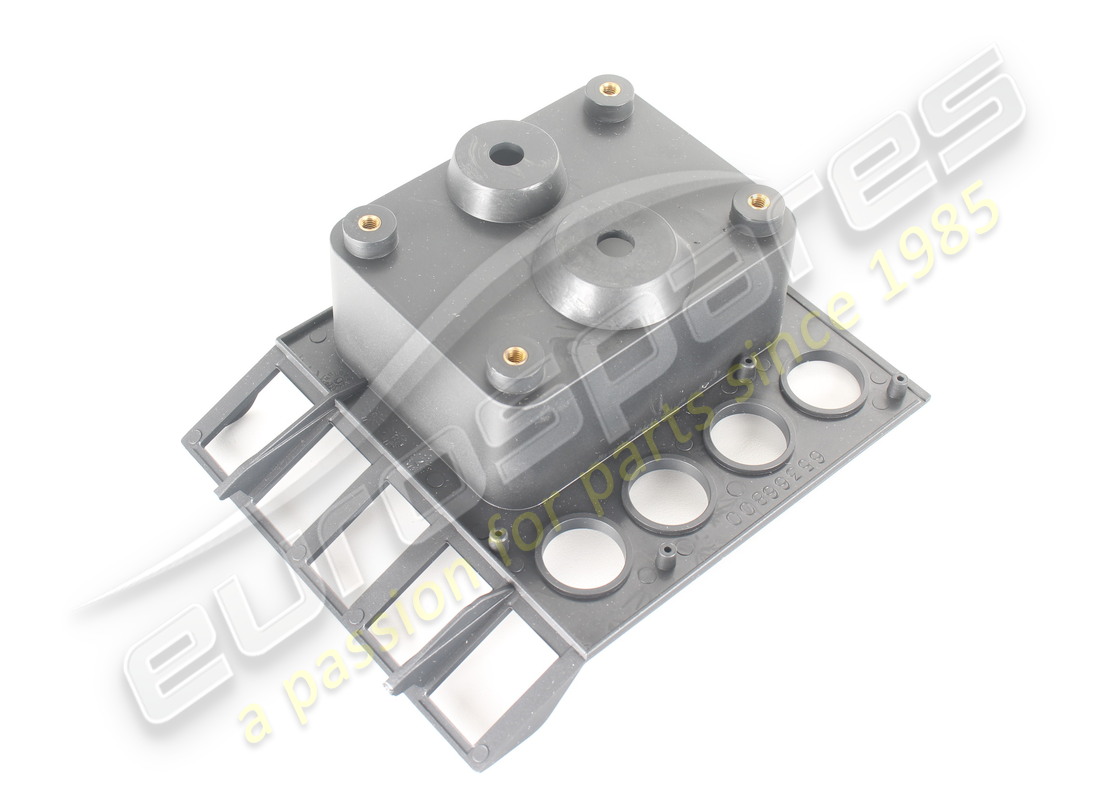 nouvelle assiette ferrari. numéro de pièce 65366800 (3)