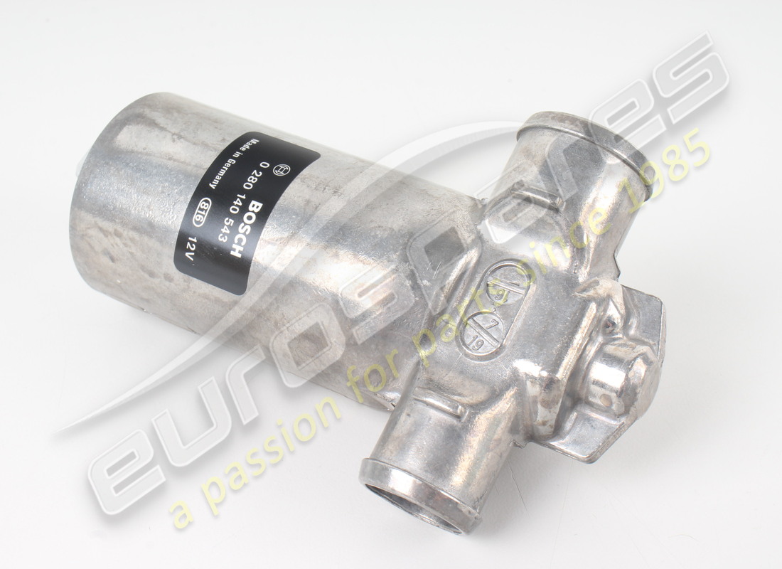 nouveau régulateur de régime de ralenti porsche. numéro de pièce 99360616000 (2)
