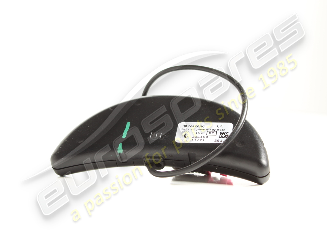 ferrari antenne bluetooth utilisée. numéro de pièce 286160 (2)
