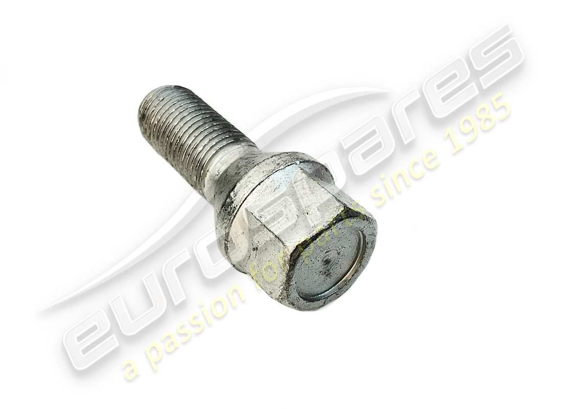 NOUVEAU FIXATION DE ROUE Lamborghini . NUMÉRO DE PIÈCE 400601139 (1)