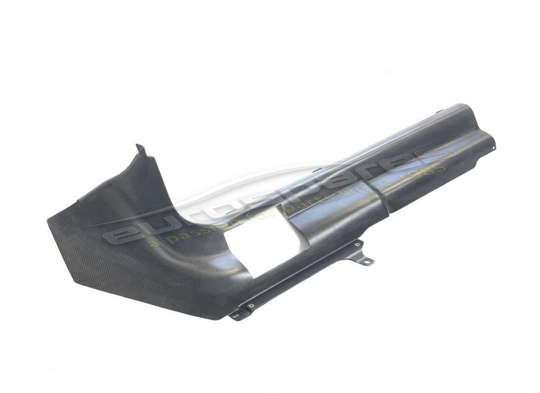 nouvelle garniture de seuil droit ferrari. numéro de pièce 83030600 (1)