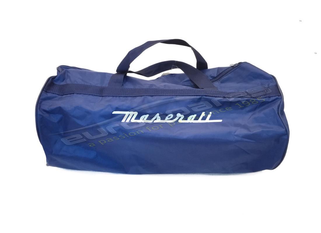 nouvelle housse de voiture intérieure maserati. numéro de pièce 940001105 (1)