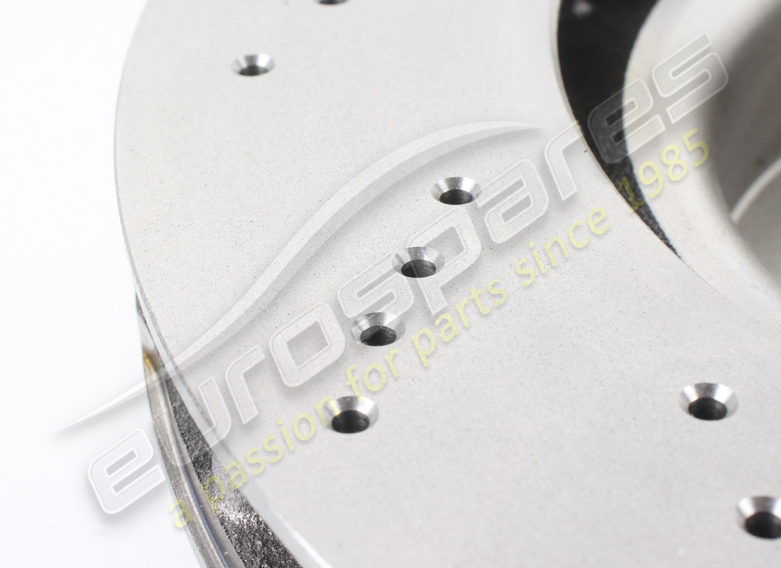 nouveau disque de frein avant eurospares (ensemble sport). numéro de pièce 202016 (4)