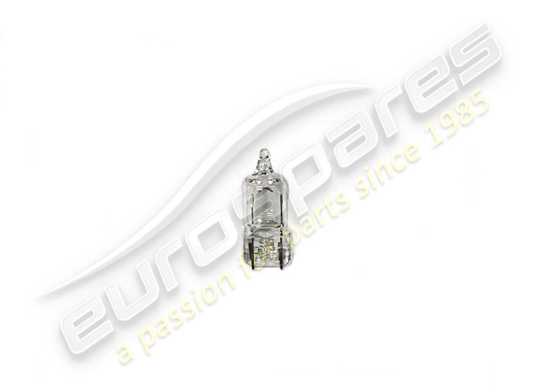 nouvelle ampoule lamborghini. numéro de pièce n0177539 (1)
