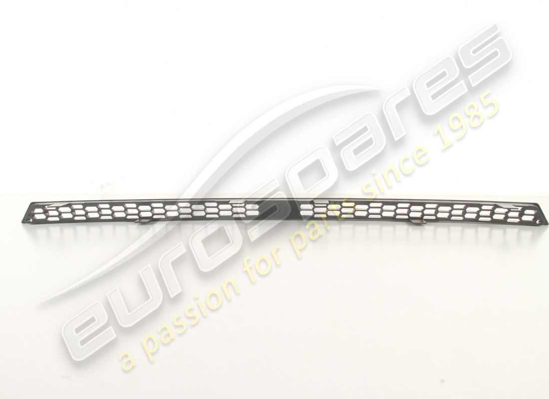nouvelle grille de spoiler avant lamborghini. numéro de pièce 4t0807061 (2)